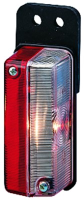 Luce permietrale - 2XS 005 020-011 HELLA