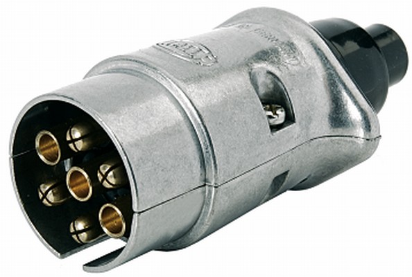 Plug - 8JA 001 918-021 HELLA