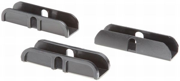 Wiper Blade - 9XW 184 107-401 HELLA