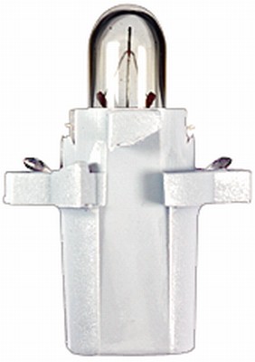 Bulb, instrument lighting - 8GA 007 997-001 HELLA