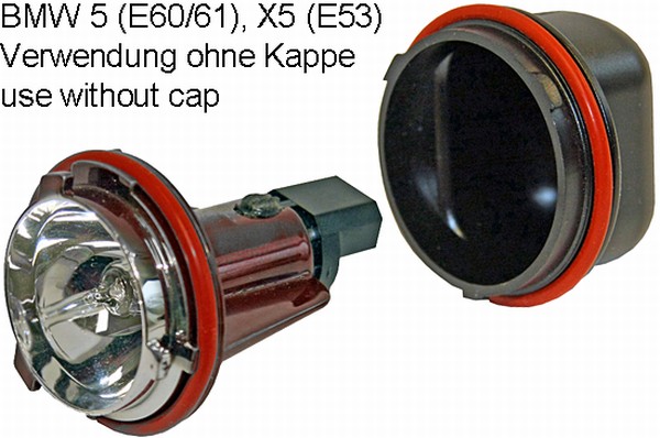atšvaitas, padėtis/atšvaitas - 9DX 159 419-001 HELLA