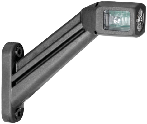 Luce permietrale - 2XS 011 744-017 HELLA