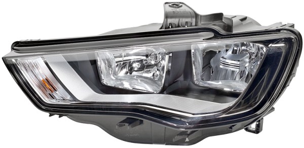 Faro principale - 1EJ 010 740-081 HELLA
