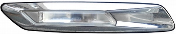 Zusatzblinkleuchte - 2BM 010 387-061 HELLA
