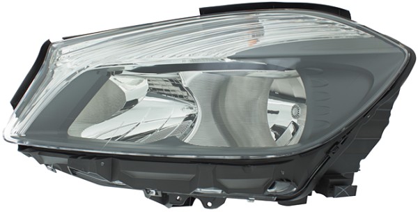 Основная фара - 1EG 010 818-111 HELLA