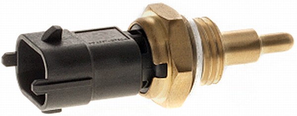 Sensore, Temperatura refrigerante - 6PT 009 107-811 HELLA