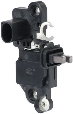 Alternator Regulator - 5DR 009 728-531 HELLA