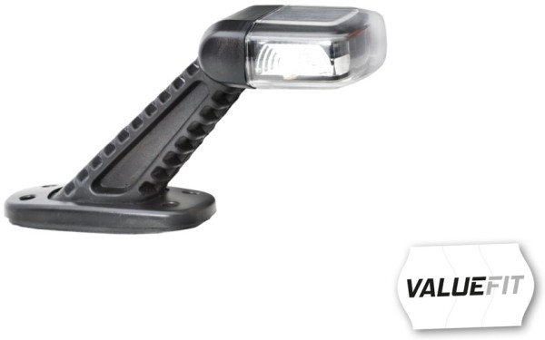 Marker Light - 2XS 357 006-011 HELLA