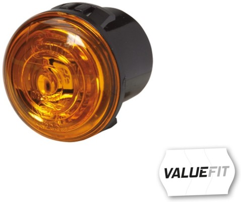 Luce demarcazione laterale - 2PS 357 011-001 HELLA