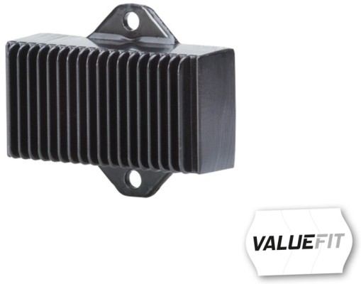 Control Unit, lights - 5DS 357 030-101 HELLA