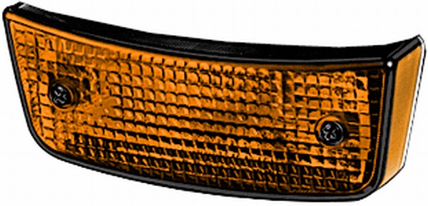 Indicator - 9EL 990 186-001 HELLA