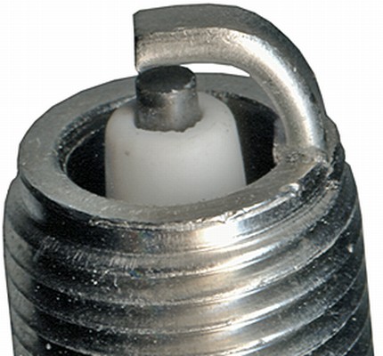 Spark Plug - 8EH 188 704-571 HELLA
