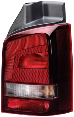 Combination Rearlight - 2SK 010 318-101 HELLA