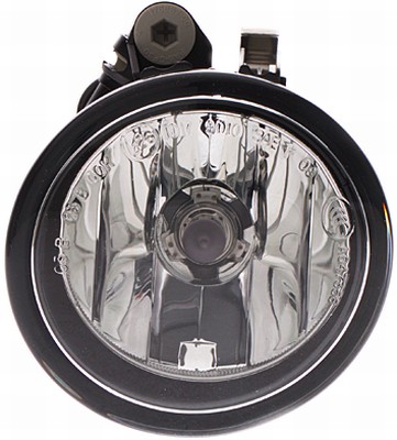 Fog Light - 1N0 010 456-011 HELLA