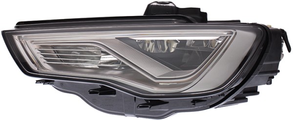 Faro principale - 1EX 010 740-871 HELLA