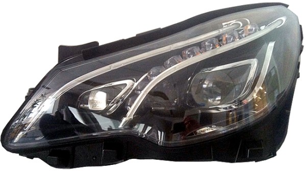 Faro principale - 1EX 011 091-821 HELLA