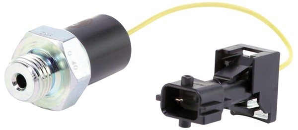 Interruttore a pressione olio - 6ZL 003 259-961 HELLA