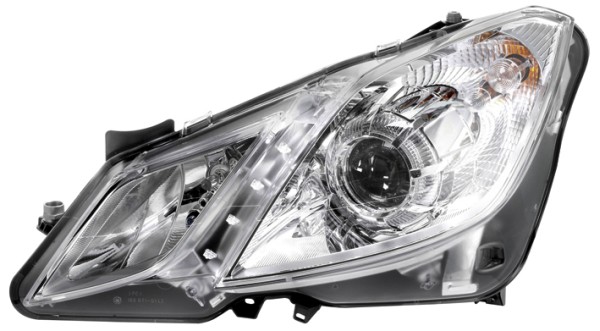 Faro principale - 1EL 009 647-981 HELLA