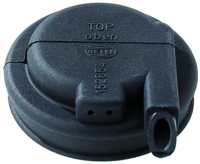 Calotta, Faro principale - 9GH 152 654-007 HELLA