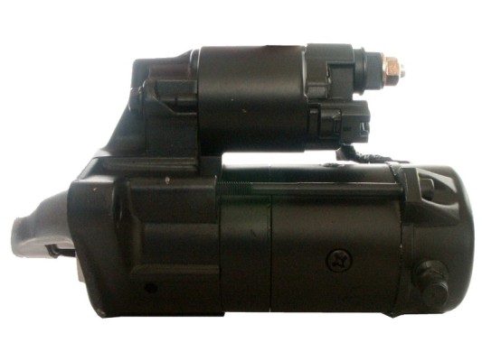 Starter - 8EA 011 611-391 HELLA