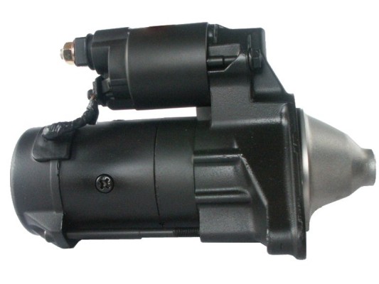 Motorino d'avviamento - 8EA 011 611-391 HELLA