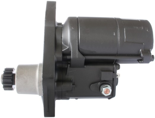 Starter - 8EA 011 611-251 HELLA