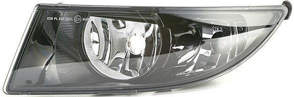 rūko žibintas - 1NE 010 299-131 HELLA