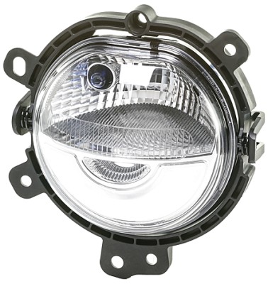 Luce di posizione - 2PT 011 748-071 HELLA
