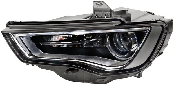 Faro principale - 1EL 010 740-351 HELLA