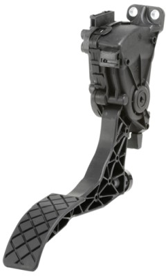 Sensore, Posizionamento pedale acceleratore - 6PV 008 496-711 HELLA