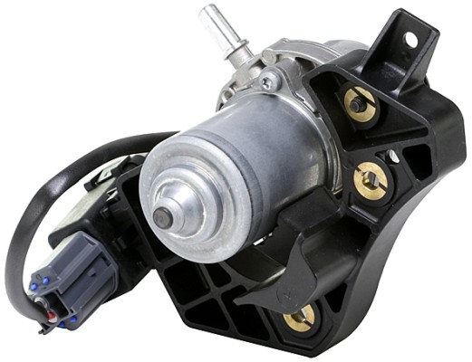 Pompa depressione, Sistema frenante - 8TG 009 428-411 HELLA