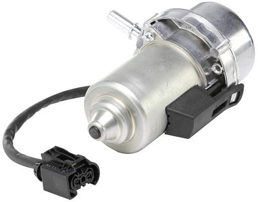 Vacuum Pump, braking system - 8TG 009 383-101 HELLA