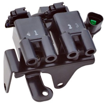 Bobina d'accensione - 5DA 358 000-571 HELLA