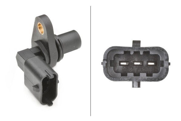 Sensor, camshaft position - 6PU 009 121-911 HELLA