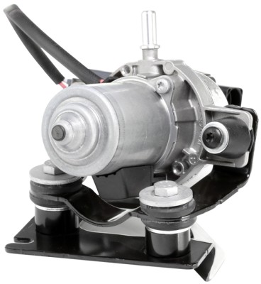 Vacuum Pump, braking system - 8TG 009 428-701 HELLA