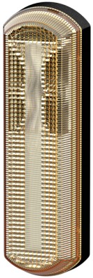 Auxiliary Indicator - 2BM 013 337-041 HELLA