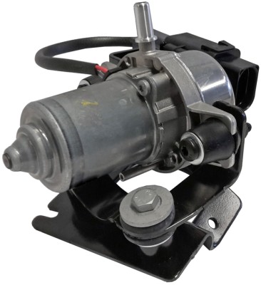 Vacuum Pump, braking system - 8TG 009 428-761 HELLA