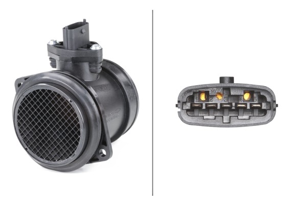 Debimetro - 8ET 009 149-371 HELLA