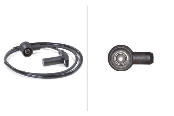 Generatore di impulsi, Albero a gomiti - 6PU 009 110-451 HELLA
