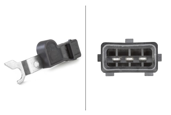Sensor, camshaft position - 6PU 009 121-971 HELLA
