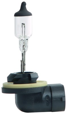 Lampadina, Fendinebbia - 8GH 008 991-031 HELLA