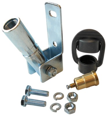 Supporto/Staffa - 8HG 006 294-031 HELLA