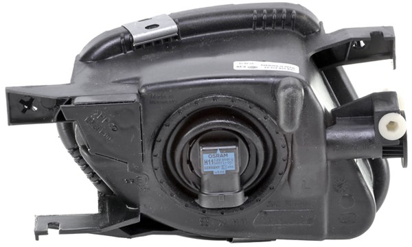 Fog Light - 1NB 008 275-041 HELLA