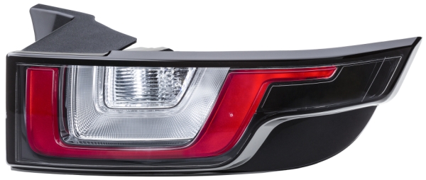 Combination Rearlight - 2SK 012 379-501 HELLA
