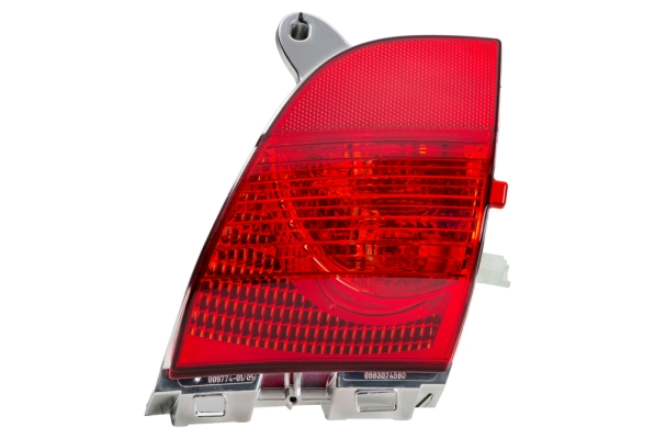 Combination Rearlight - 2NR 009 774-091 HELLA