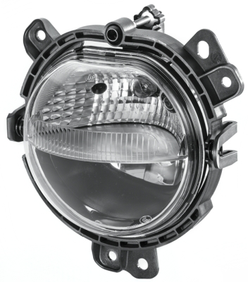 Противотуманная фара - 1N1 011 748-121 HELLA