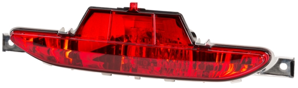 Rear Fog Light - 2NE 010 830-011 HELLA