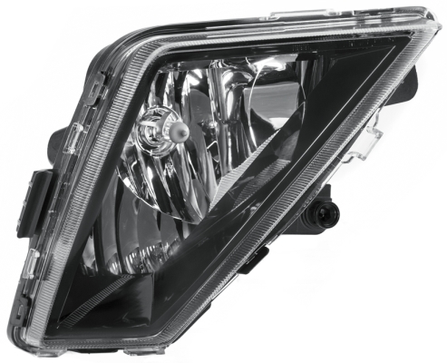 Nebelscheinwerfer - 1ND 013 001-021 HELLA