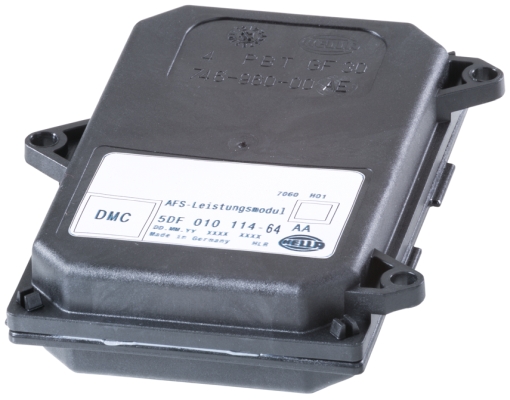 Control Unit, lights - 5DF 010 114-641 HELLA