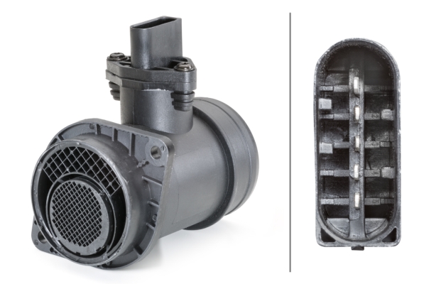 Debimetro - 8ET 009 149-661 HELLA